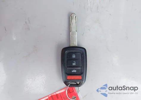 2015 Honda Accord Lx from USA, damaged, VIN 1HGCR2F39FA067863